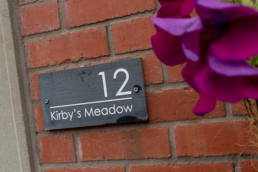 12 Kirbys Meadow