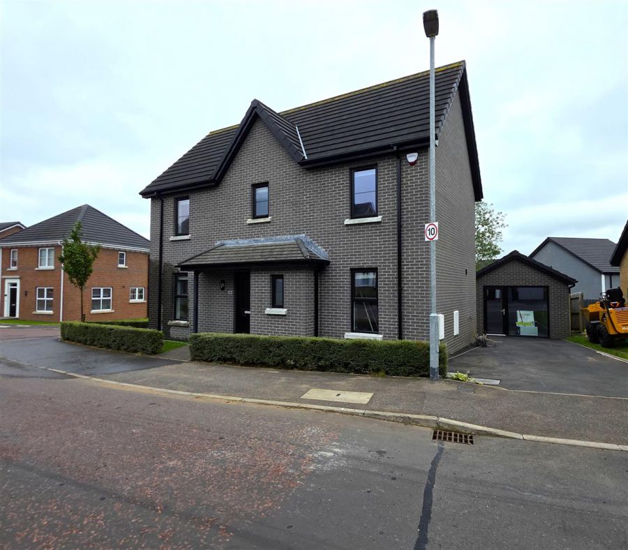 5 Belmont Hall Way