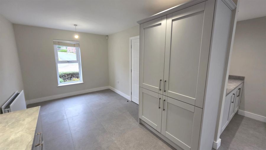 5 Belmont Hall Way