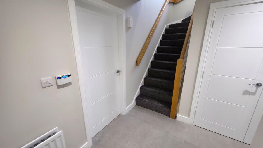 5 Belmont Hall Way