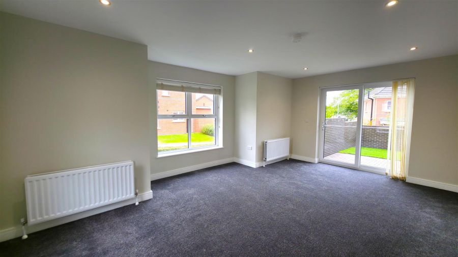 5 Belmont Hall Way