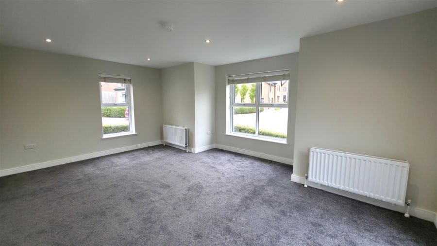 5 Belmont Hall Way