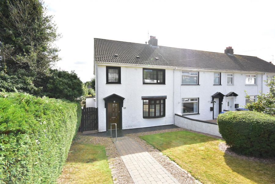 84 Garden Village