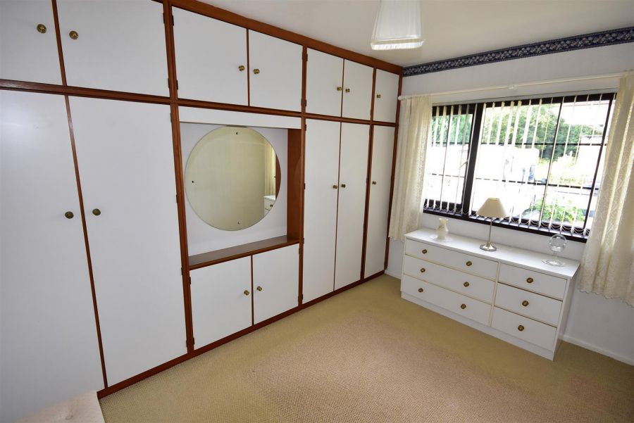 84 Garden Village