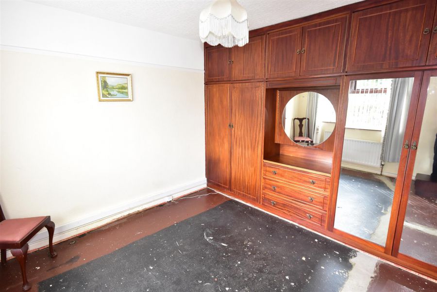 84 Garden Village