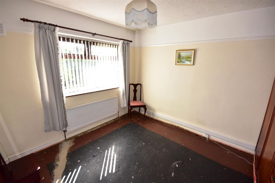 84 Garden Village