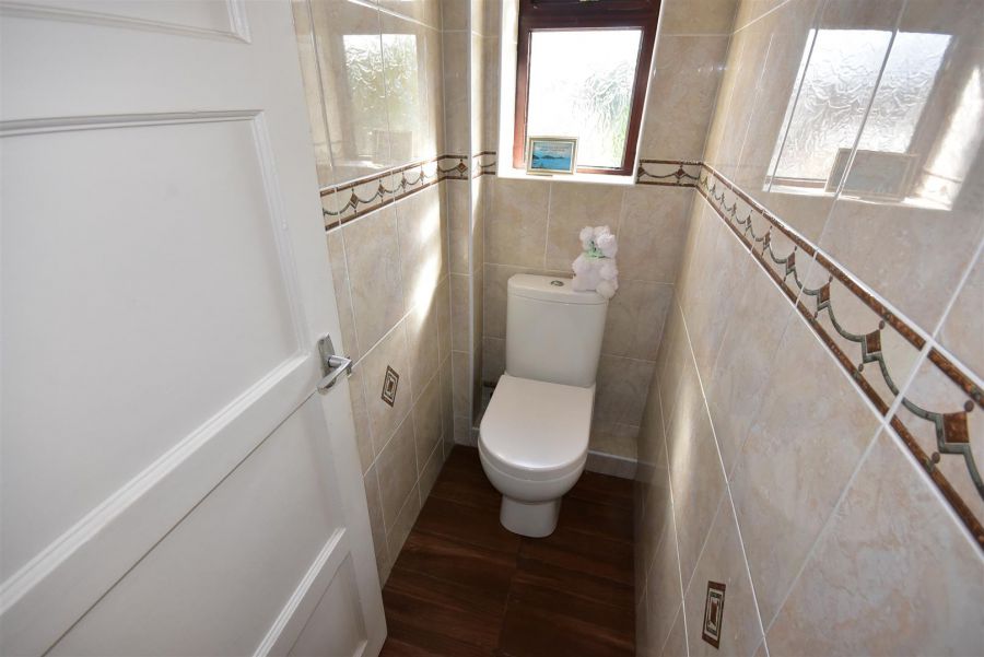 84 Garden Village