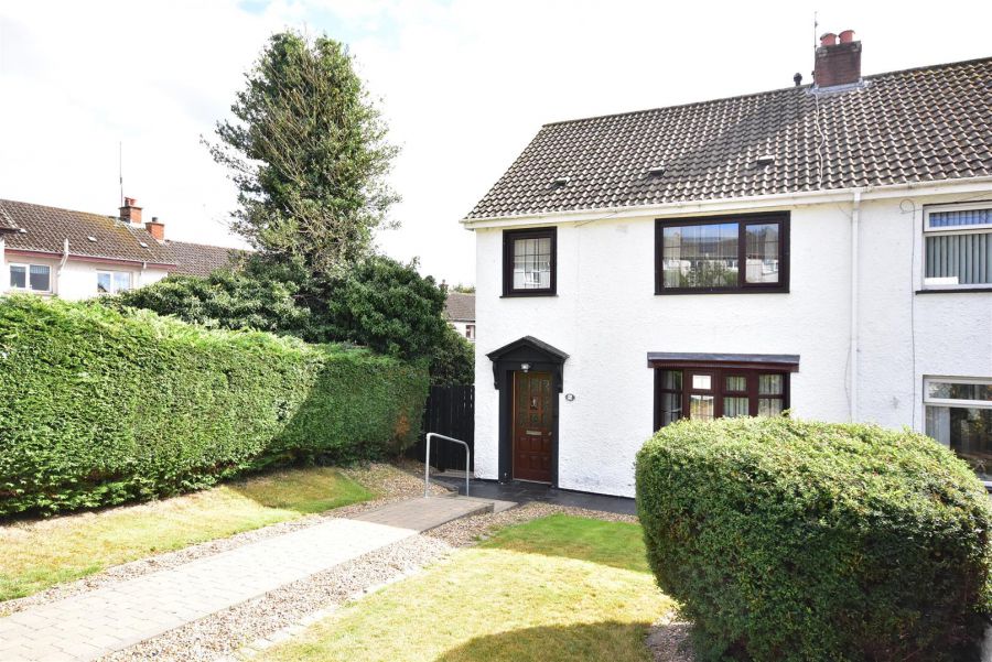 84 Garden Village