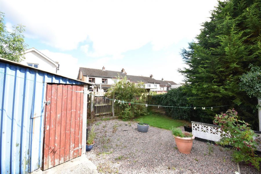 84 Garden Village