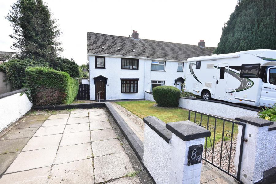 84 Garden Village