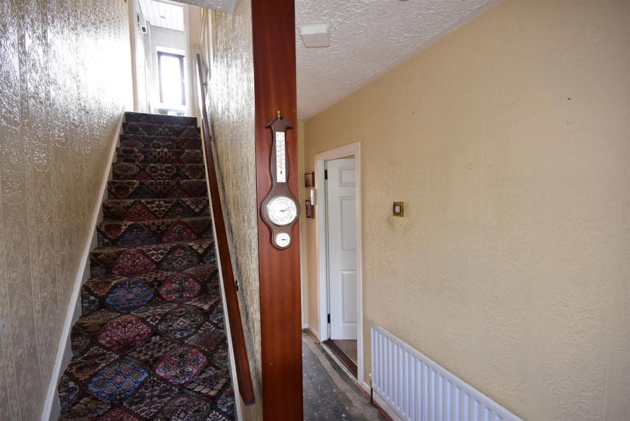 84 Garden Village