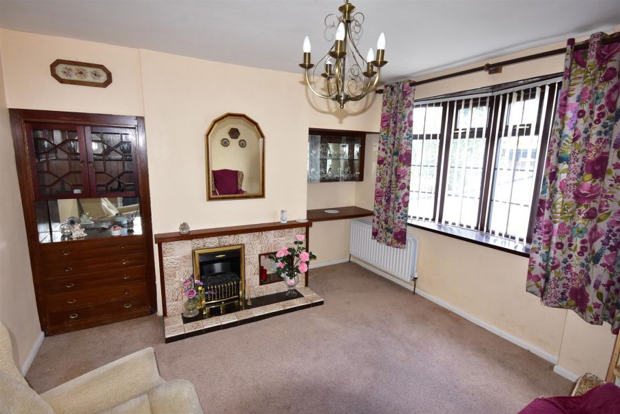 84 Garden Village