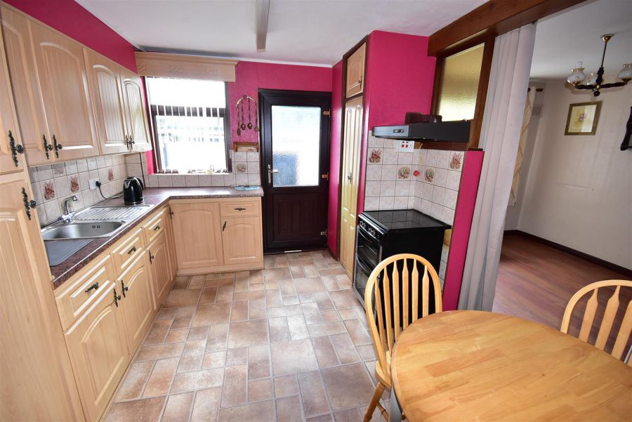 84 Garden Village