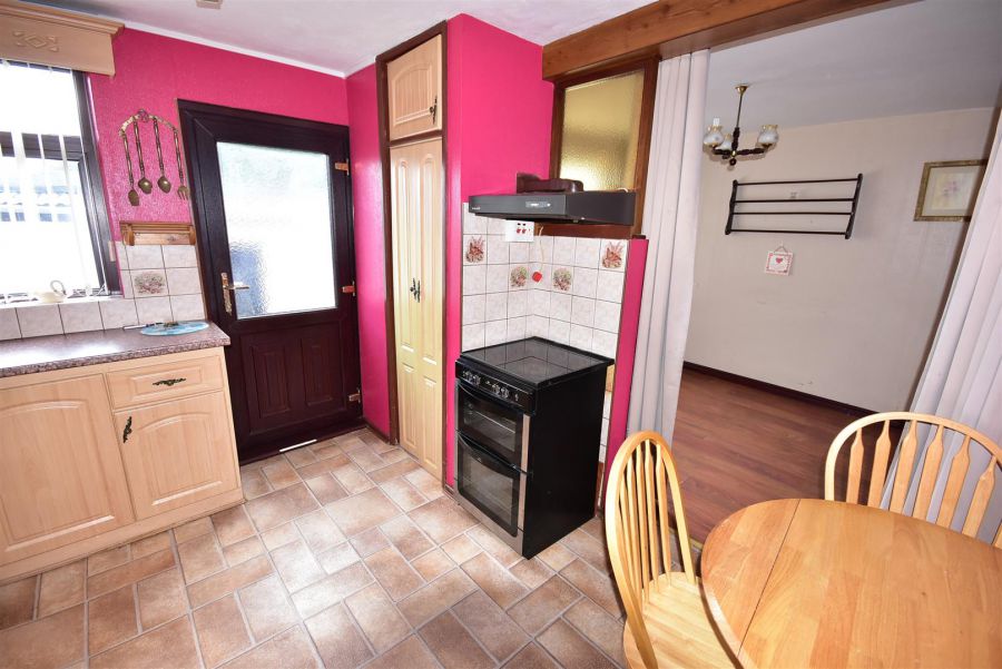 84 Garden Village
