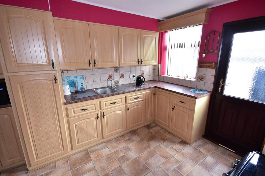 84 Garden Village