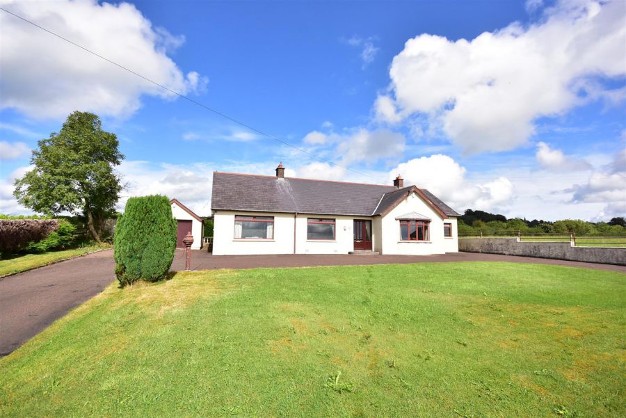 32 Loughanmore Road