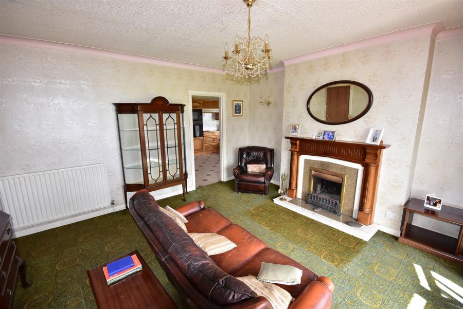 32 Loughanmore Road