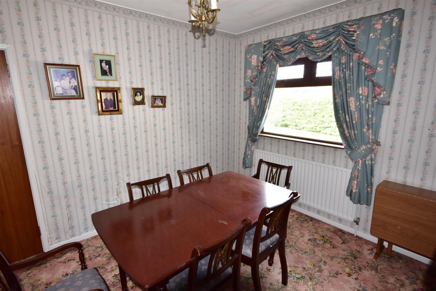 32 Loughanmore Road