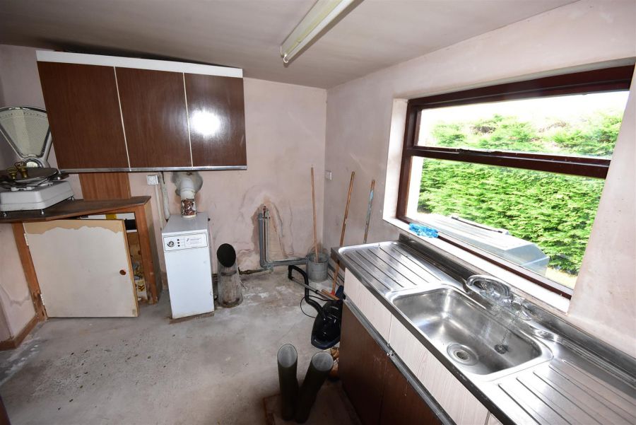 32 Loughanmore Road 32 Loughanmore Road