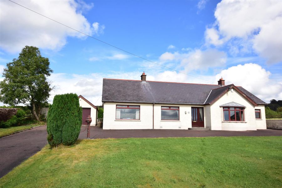 32 Loughanmore Road