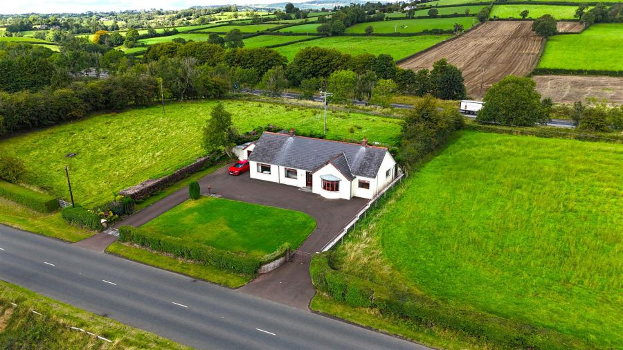 32 Loughanmore Road