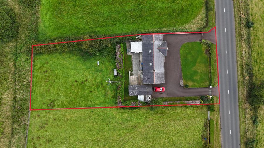 32 Loughanmore Road 32 Loughanmore Road