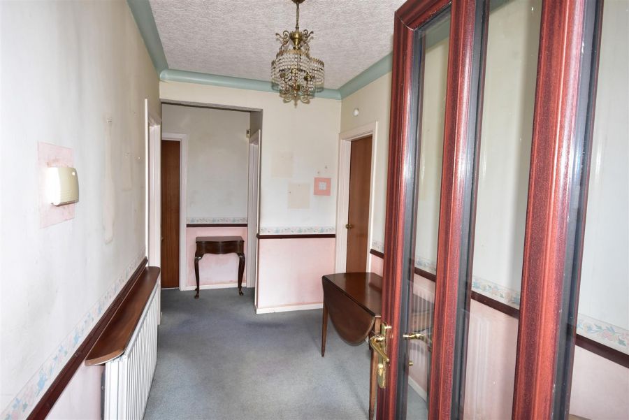 32 Loughanmore Road