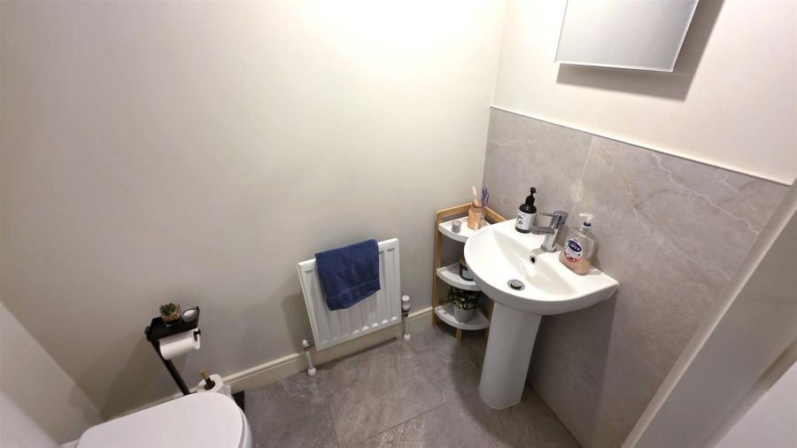 12 Belmont Hall Road