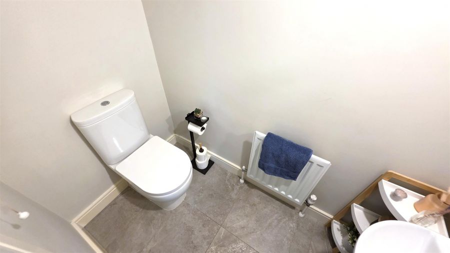 12 Belmont Hall Road