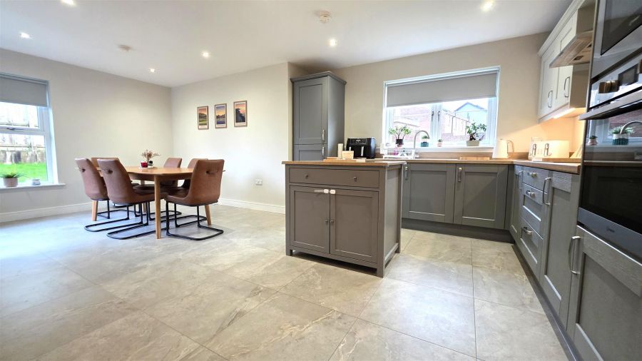 12 Belmont Hall Road