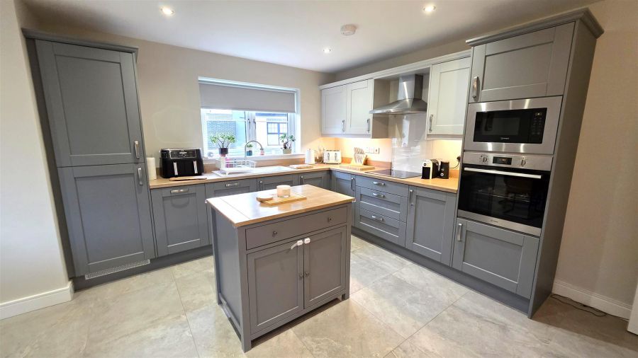 12 Belmont Hall Road