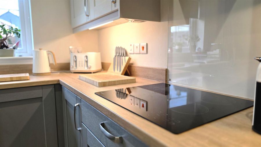 12 Belmont Hall Road