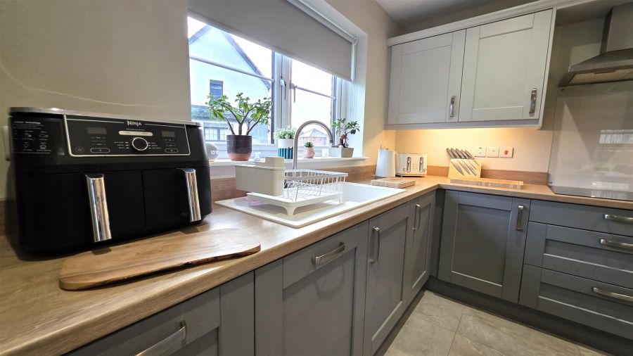 12 Belmont Hall Road