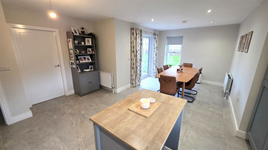 12 Belmont Hall Road