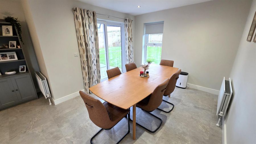 12 Belmont Hall Road