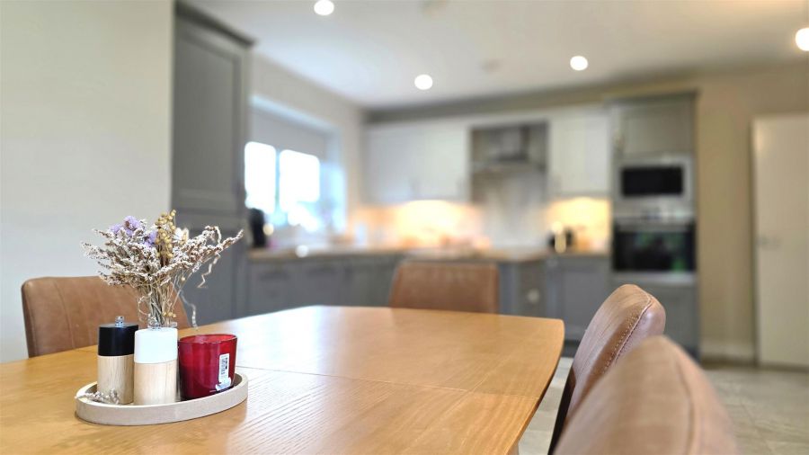 12 Belmont Hall Road