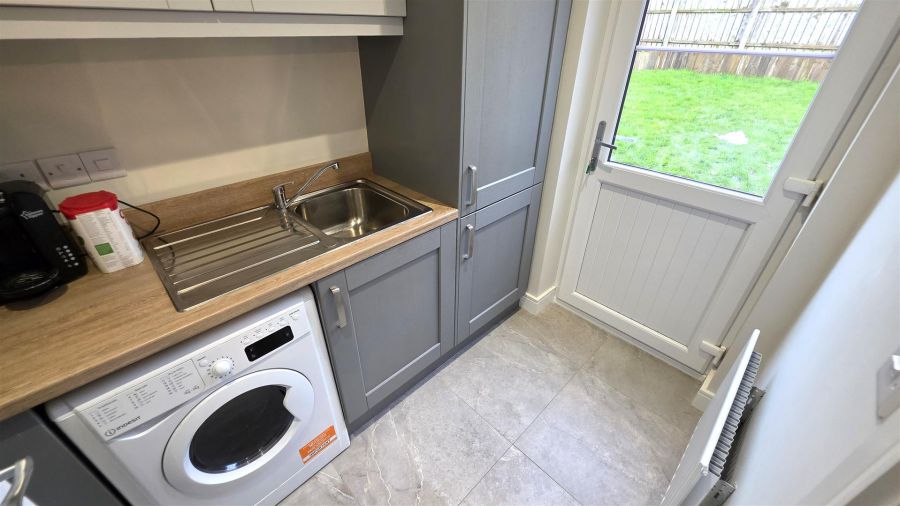 12 Belmont Hall Road