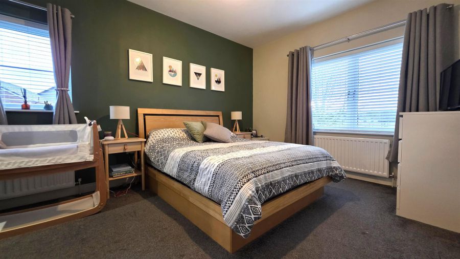 12 Belmont Hall Road