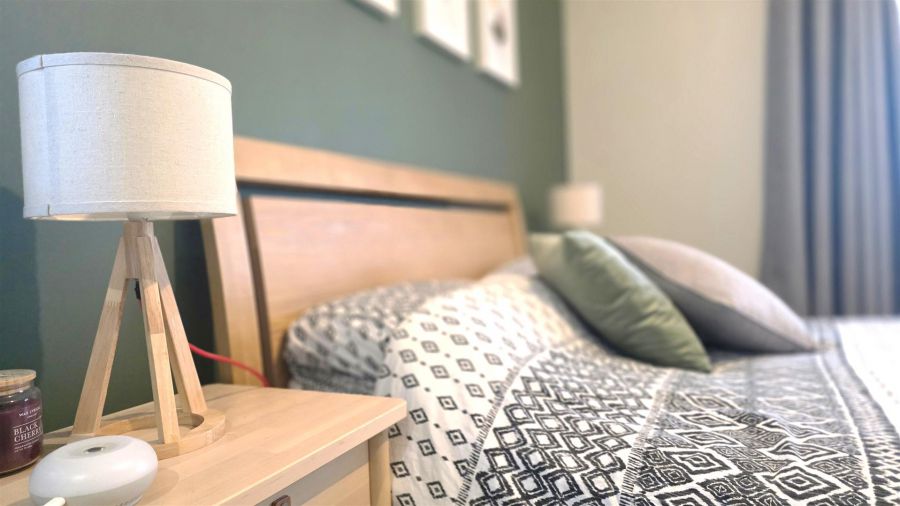 12 Belmont Hall Road