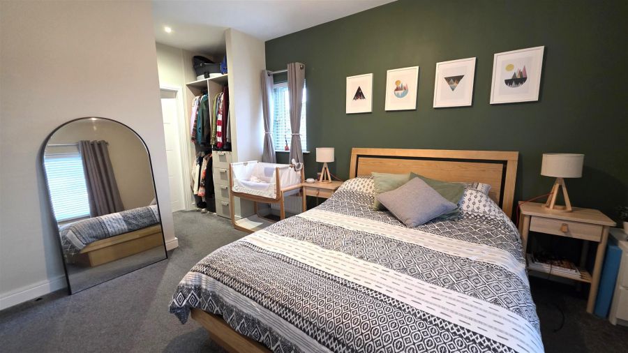 12 Belmont Hall Road