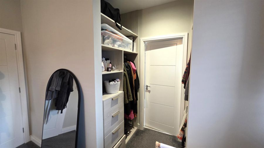 12 Belmont Hall Road