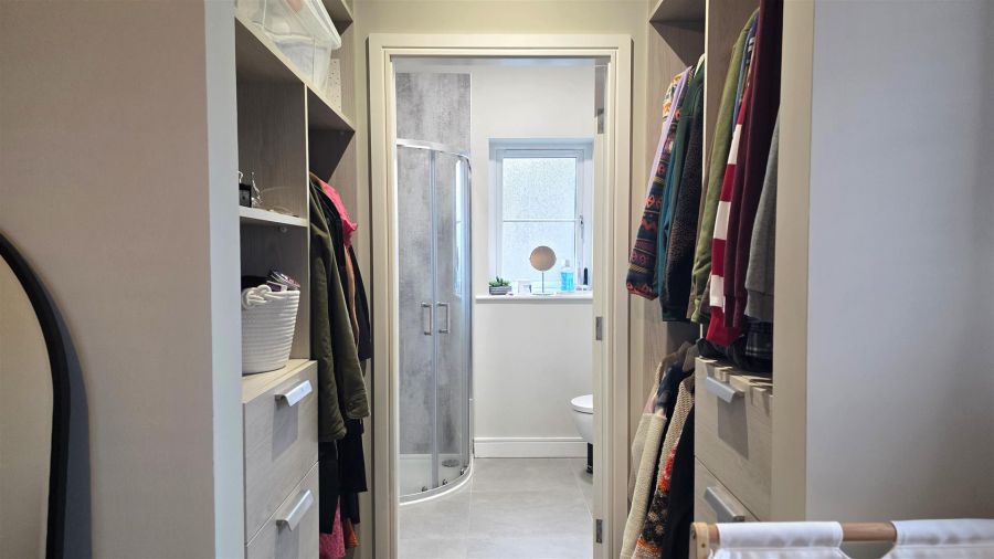 12 Belmont Hall Road