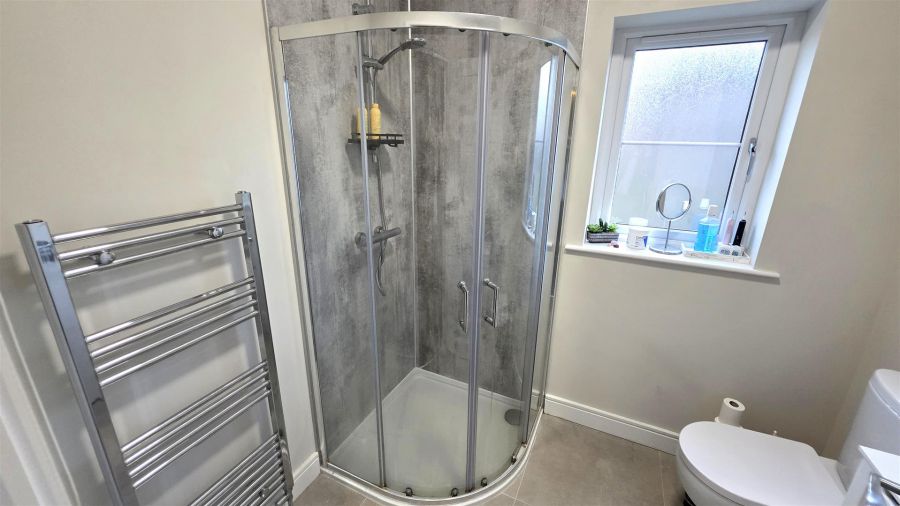 12 Belmont Hall Road