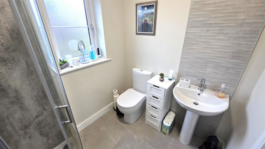 12 Belmont Hall Road