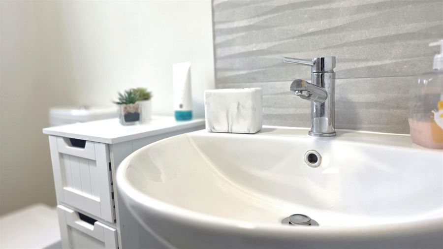 12 Belmont Hall Road