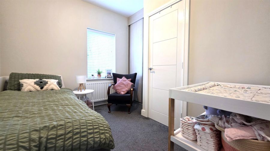 12 Belmont Hall Road