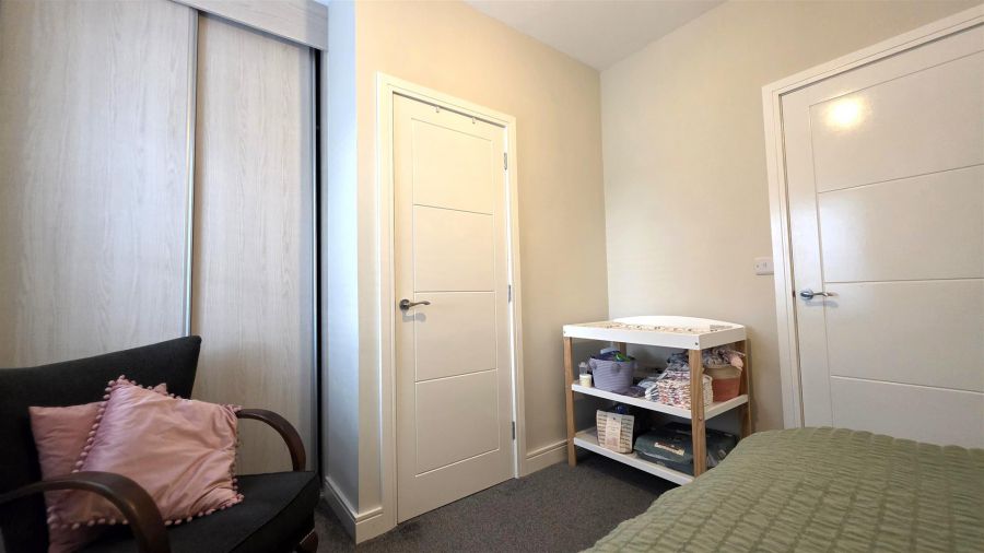 12 Belmont Hall Road