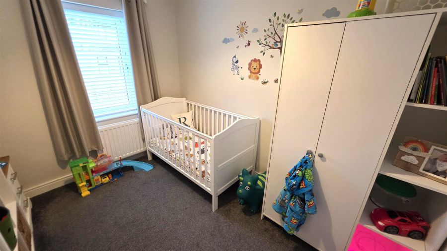 12 Belmont Hall Road