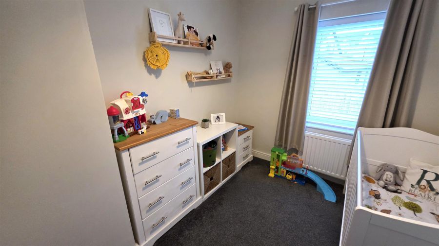 12 Belmont Hall Road