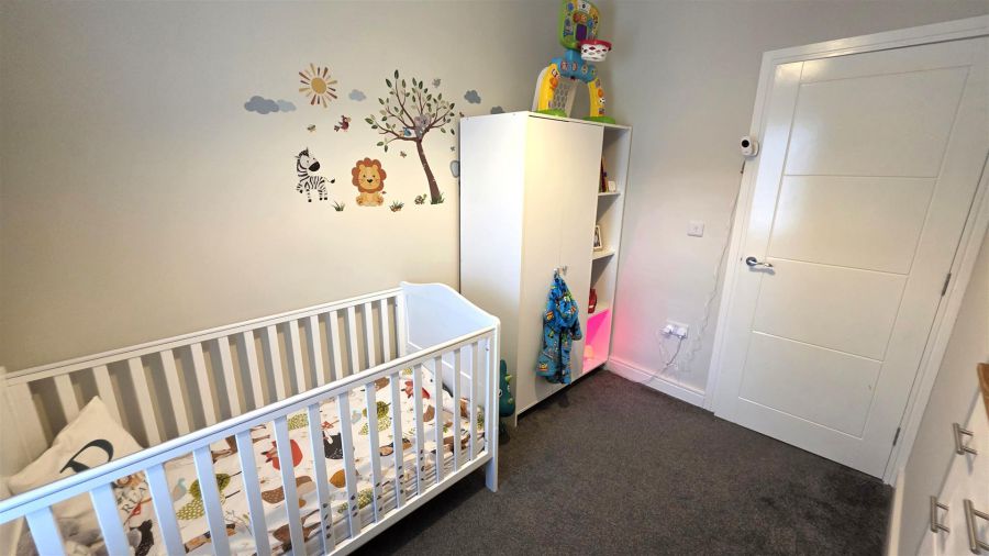 12 Belmont Hall Road